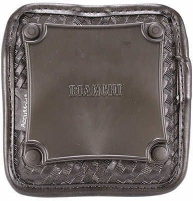BIA 22265 Triple Threat II Pouch SZ2 Basket Black