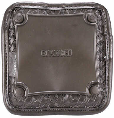 BIA 22265 Triple Threat II Pouch SZ2 Basket Black