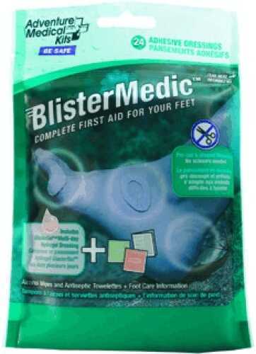 Adventure Medical Kits 01550667 Blister With Glacier Gel