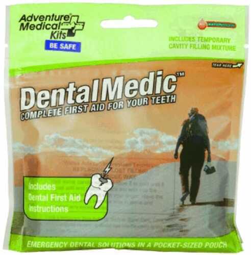 Adventure Medical Dental