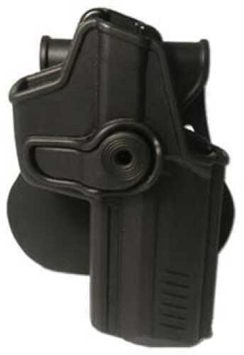 Itac Defense Holster H&K 45 Roto Paddle