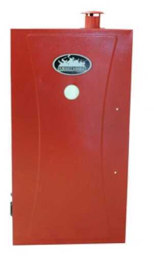 Smokehouse Standard Gas Outdoor Smoker