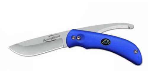 Outdoor Edge SwingBlade Knife Orange