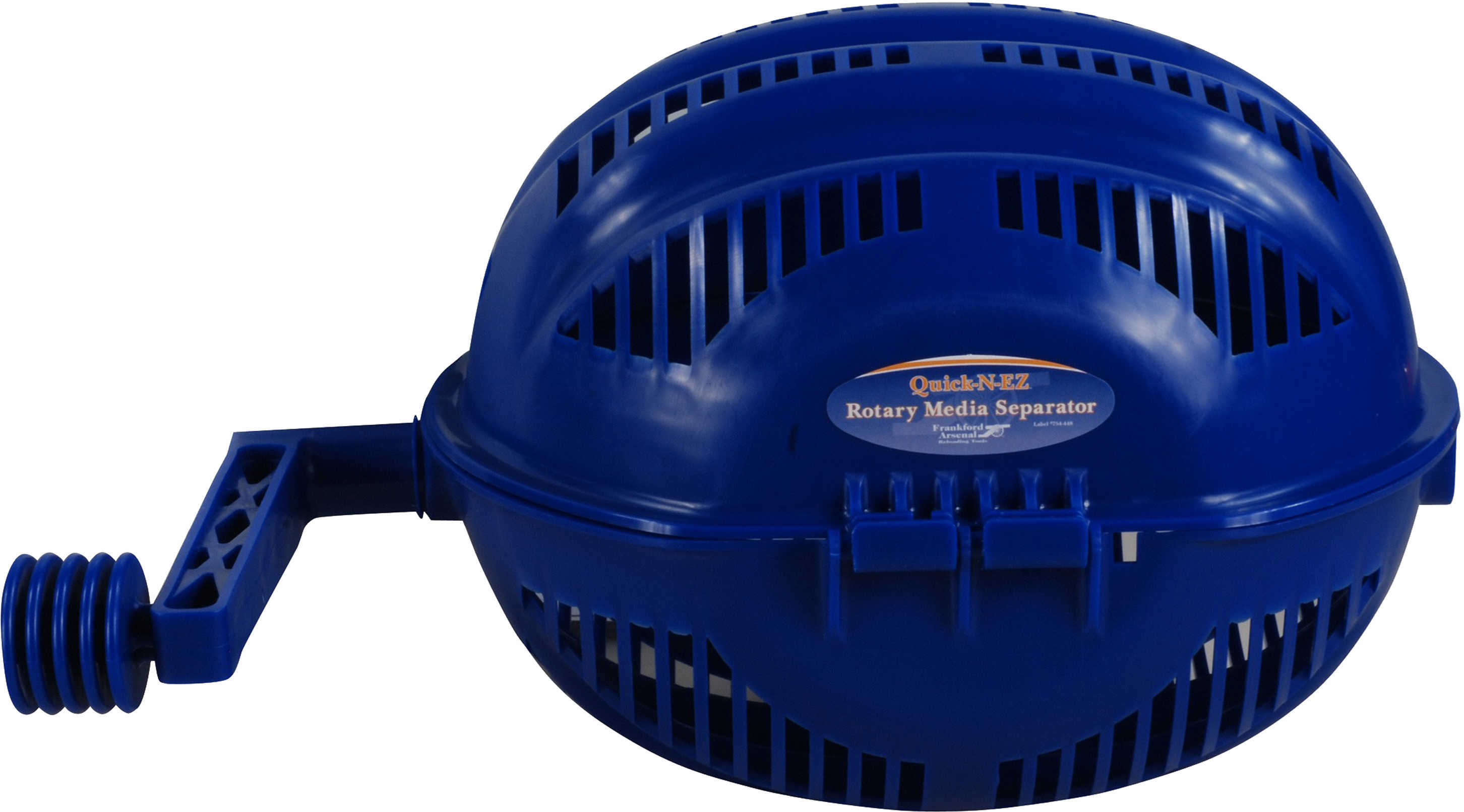 Quick-N-EZ Rotary Sifter Kit