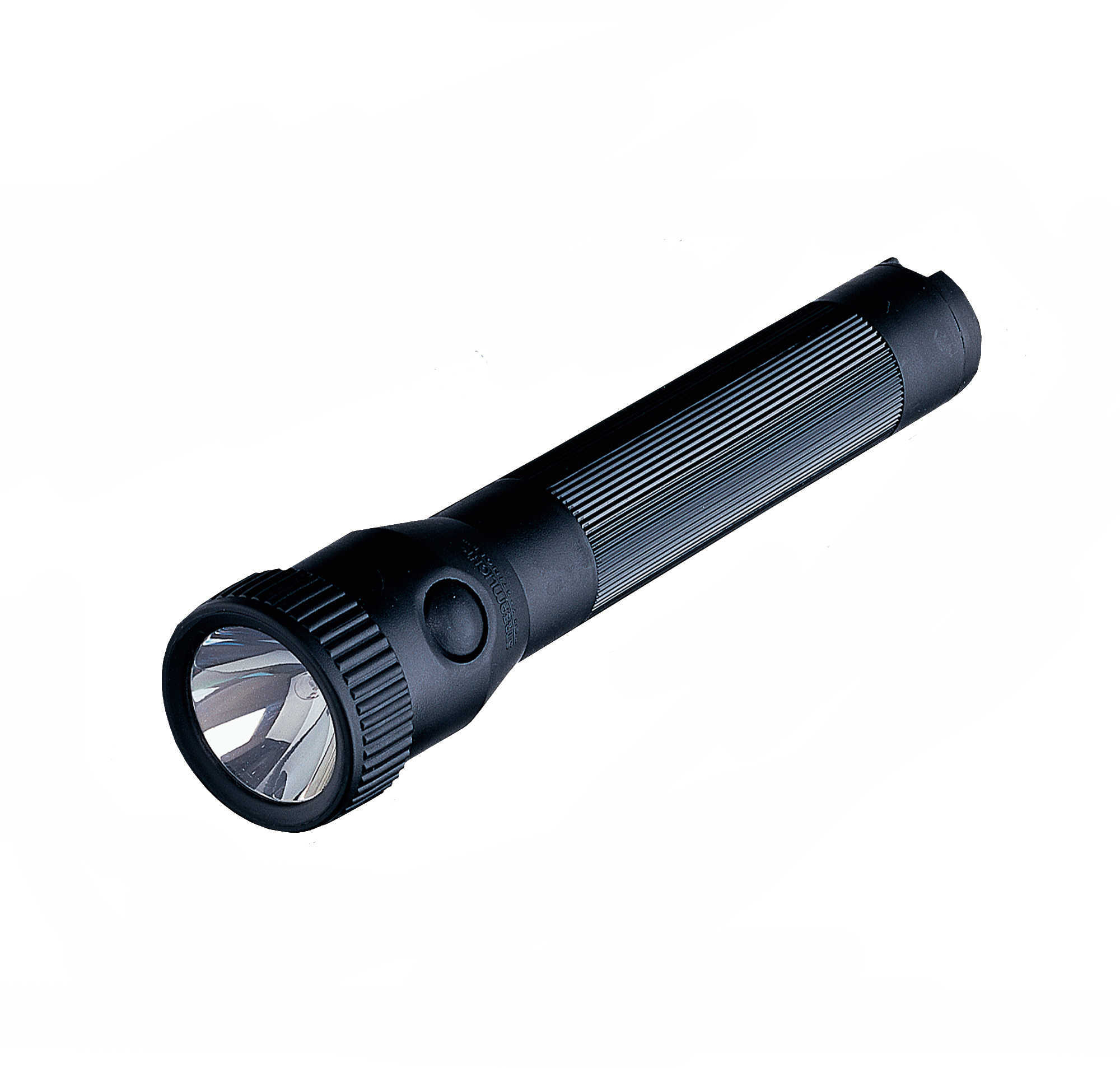 STRMLGHT RECHARG Polystinger Black