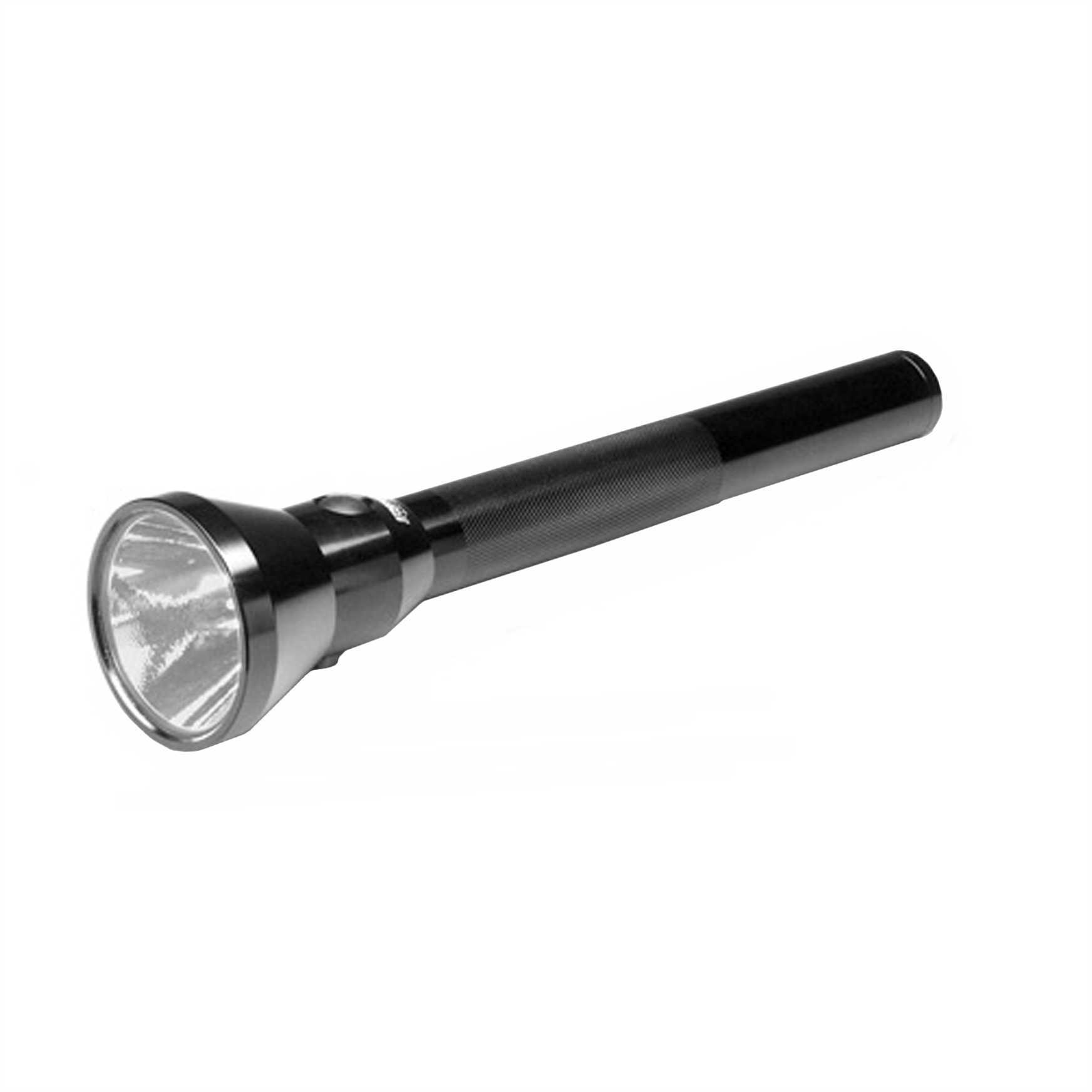 Streamlight UltraStinger Flashlight With AC/Dc Charger, 2 Holders Md: 78014