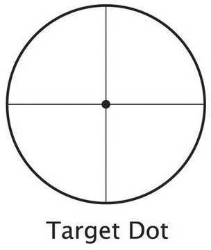 BAR Varmint 6.5-20X50AO TGT-Dot