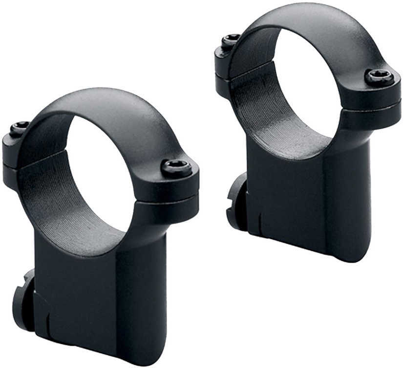 Leupold Ring MNTS M77/Gloss High