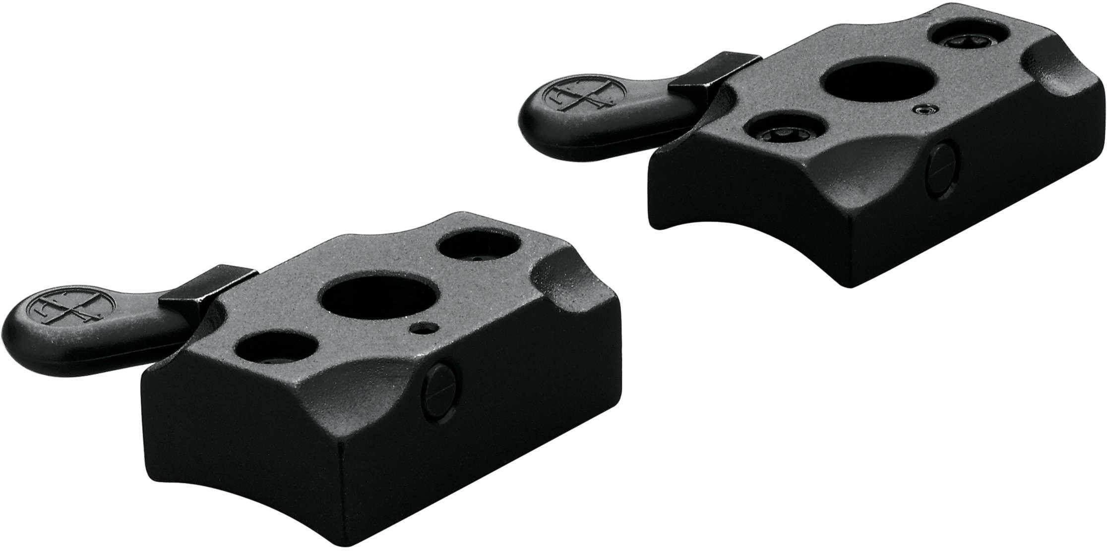 Leupold Qr-Base 2P Matte Win 70