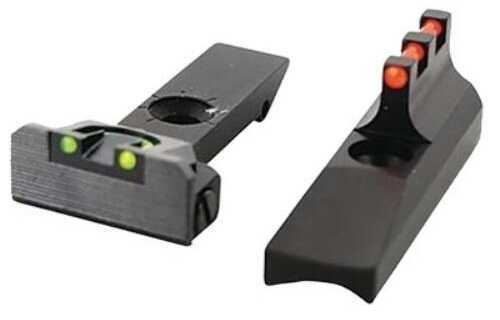 Williams Firesight Red Rear/ Green Front For Springfield XD Md: 70272