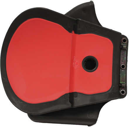 Fobus Handcuff/Magazine Case With Adjustable Paddle Md: CUG1045