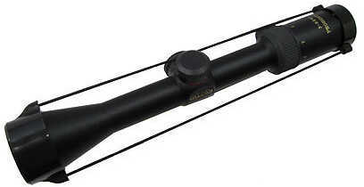 Simmons Prohunter Wide Angle With Truplex Reticle & Matte Finish 3-9X40