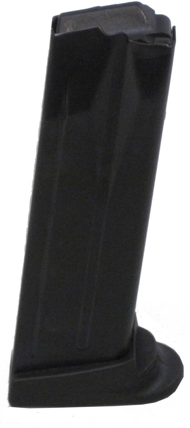 Heckler & Koch 12 Round Black 40 S&W Magazine For P2000 Md: 217439