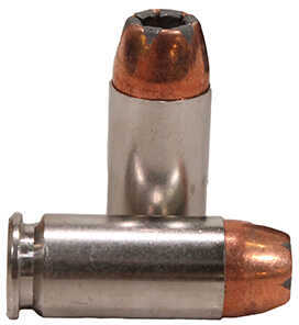 40 S&W 180 Grain Hollow Point 20 Rounds CCI Ammunition