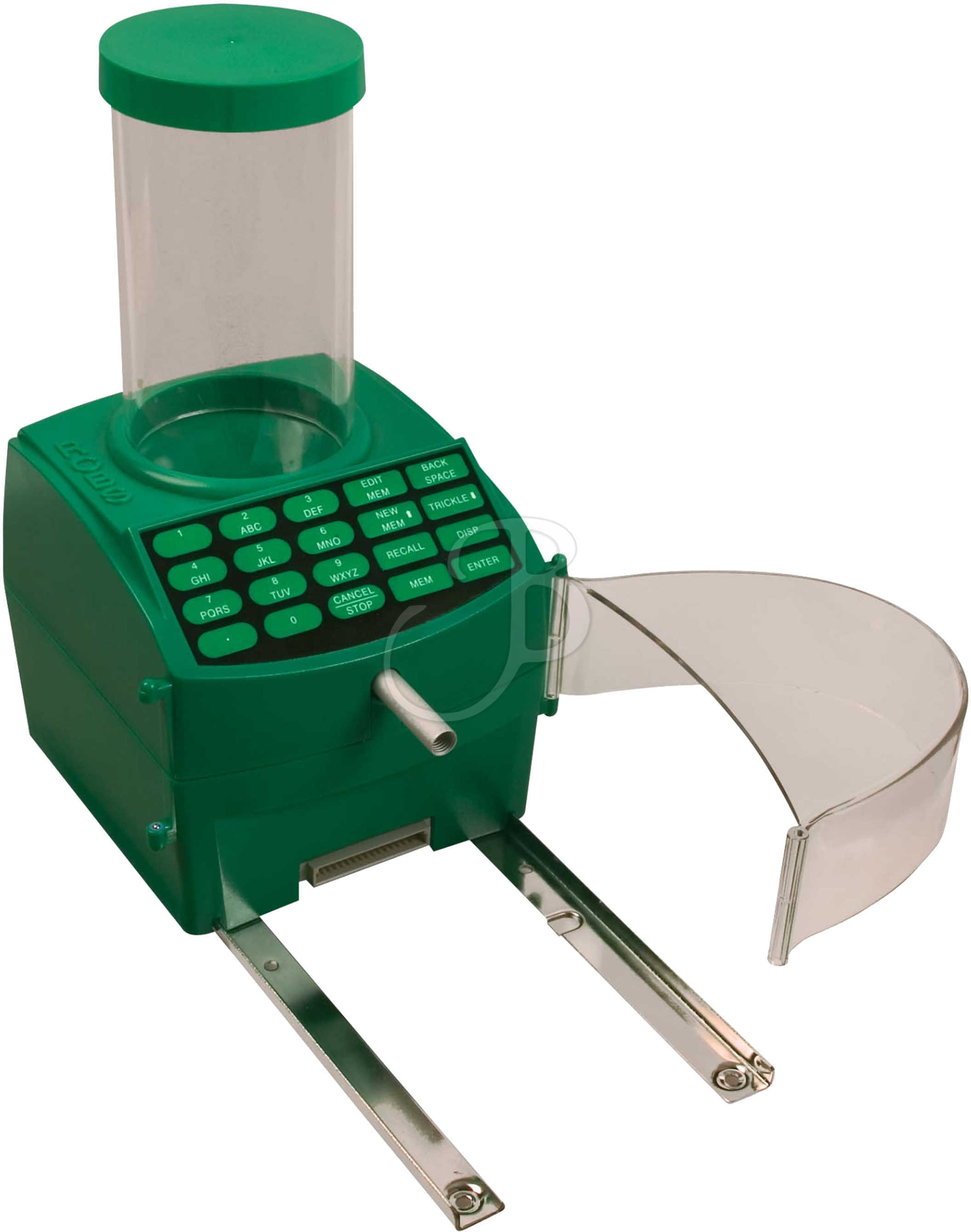 RCBS Powder Measure Dispenser Md: 98922