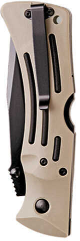 Kabar Mule Knife With Serrated Edge Md: 3053