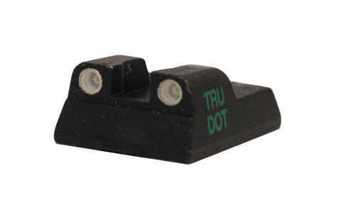 Meprolight Tru-Dot Fixed Sights For Heckler & Koch P7M8 Md: 11515