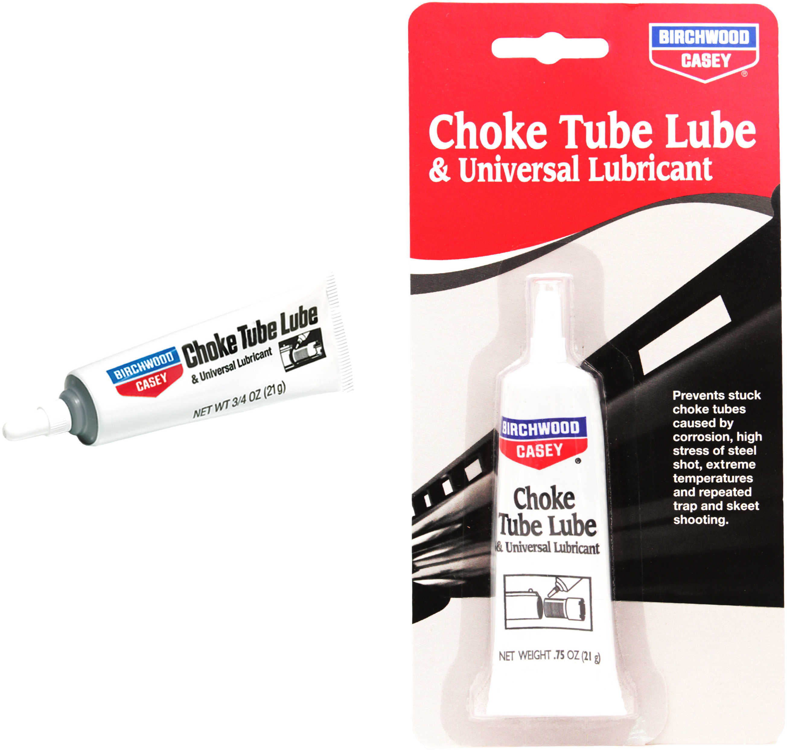 Birchwood Casey Choke Tube Lube 3/4 Oz Md: 40015