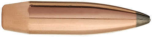 Sierra Gameking 30 Caliber 200 Grain Boat Tail Spitzer 100/Box Md: 2165 Bullets