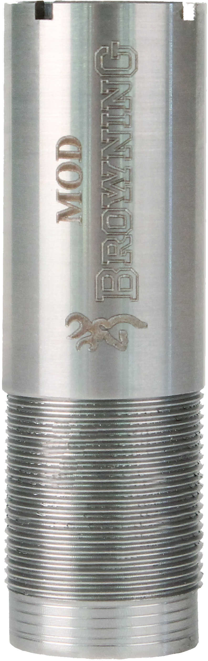 Browning 1130785 Invector-Plus 20 Gauge Improved Cylinder Flush 17-4 Stainless Steel