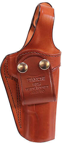 Bianchi Inside The Pants Holster With Open Muzzle Md: 13763