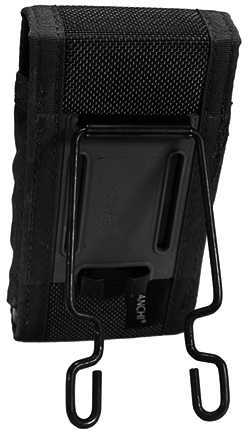 Bianchi Black Military Magazine Pouch Md: 14928