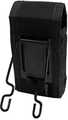 Bianchi Black Military Magazine Pouch Md: 14930