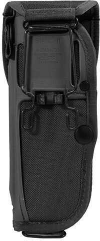 Bianchi Model Um92I Universal Military Holster w/Trigger Shield Beretta 92/ 96 Series Plain Black