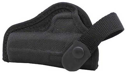 Bianchi AccuMold High Ride Sporting Holster With Closed Muzzle Md: 17680