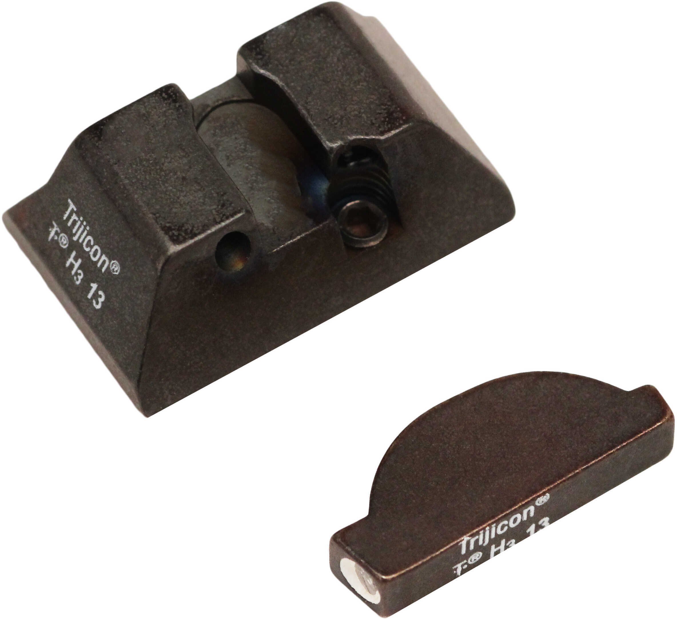 Trijicon 3 Dot Night Sight Set For Ruger® P85/P89 Md: Ra01