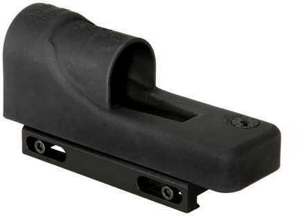 Trijicon Reflex Sight Amber Dot With Weaver Mount Md: Rx01W