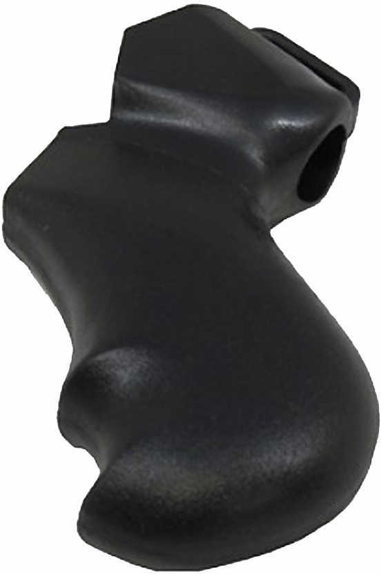 TacStar 1081152 Shotgun Tactical Rear Grip Moss 500/590 & Cruiser Black ABS Poly