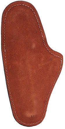 Bianchi Holster With High Back Design For Comfort & Non Slip Suede Lined Exterior Md: 19226