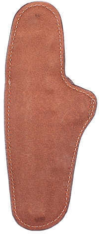 Bianchi Holster With High Back Design For Comfort & Non Slip Suede Lined Exterior Md: 19238