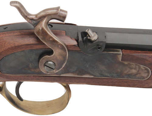 Lyman 54 Caliber With 28" Blued Barrel & Hardwood Stock Md: 6032126