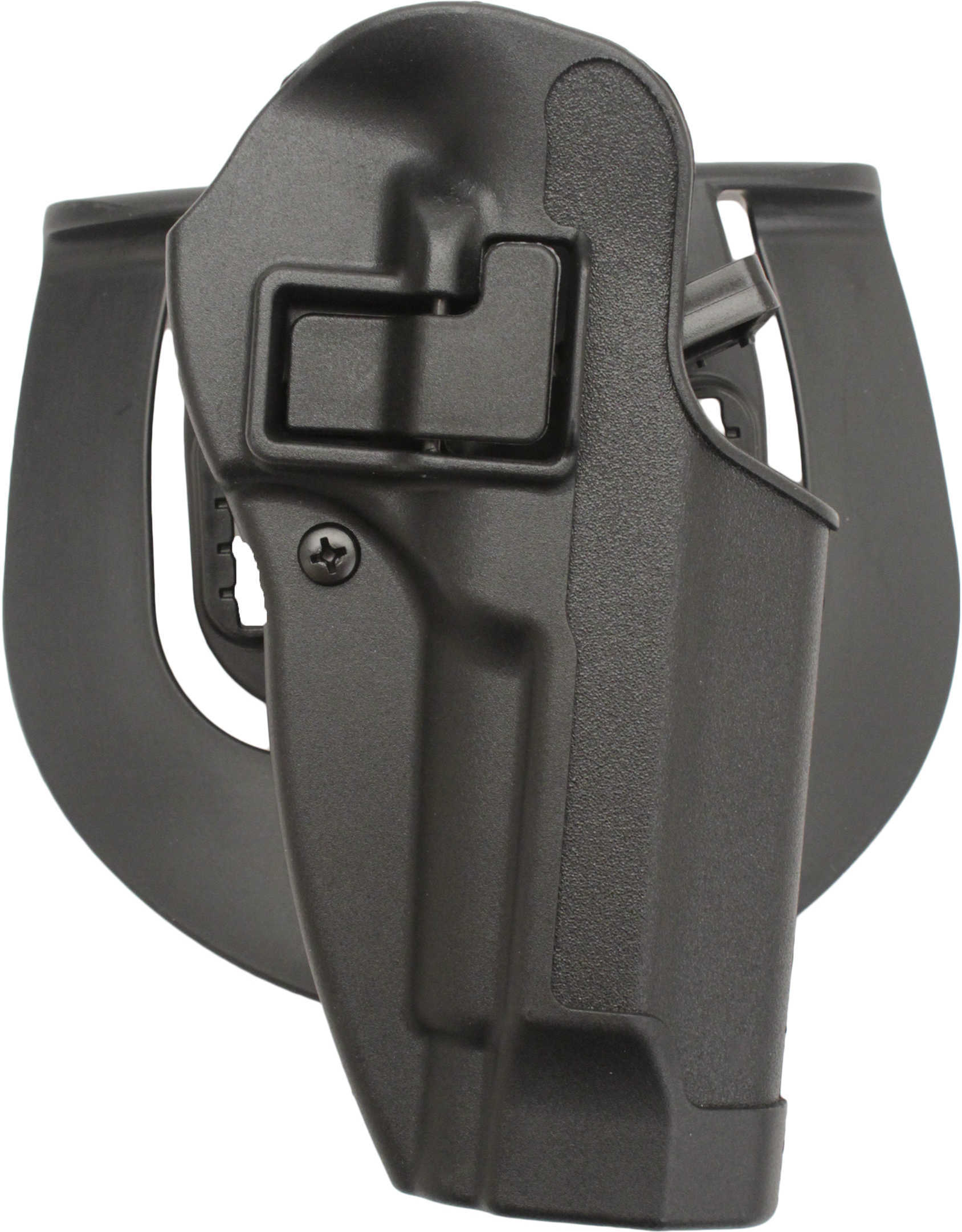 Blackhawk 410504BKR Serpa CQC Concealment Matte Polymer OWB Beretta 9296 (not EliteBrig M9A1) Right Hand