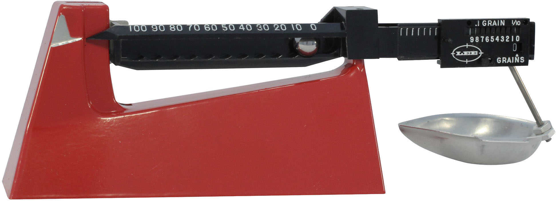Lee 90681 Safety Powder Scale 1 All 100 Grain