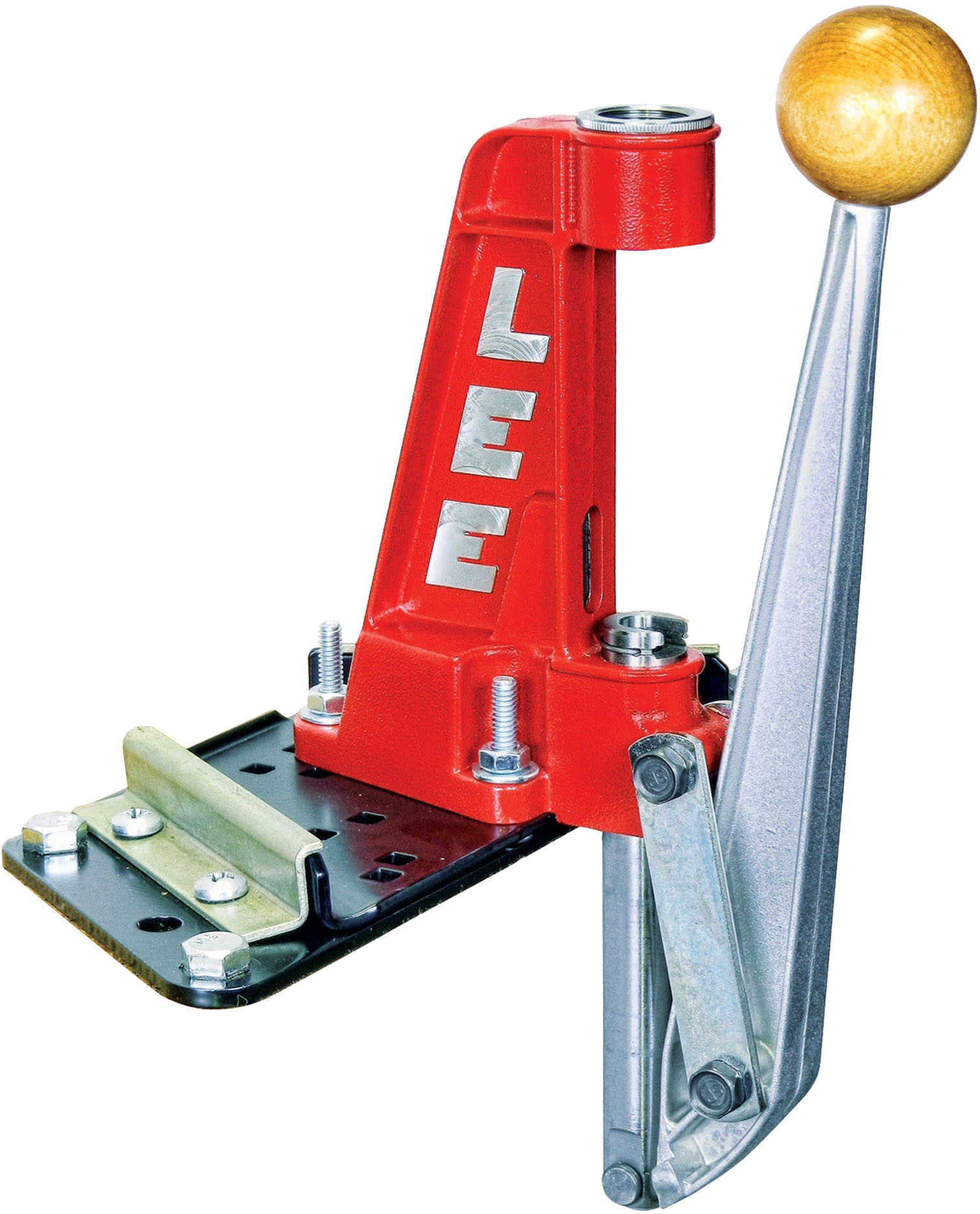 Lee Precision Breech Lock Reloader Press 90045