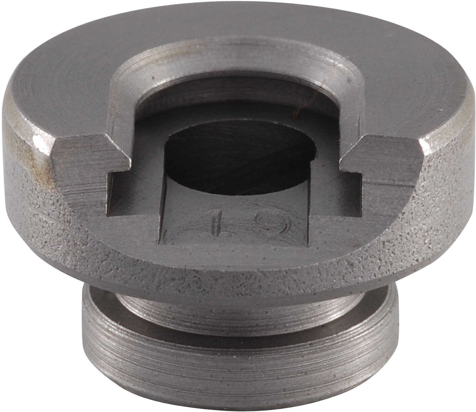 Lee R19 Shell Holder For 30 Luger/30 Mauser/7.62 Tokarev/9MM/10MM Md: 90004