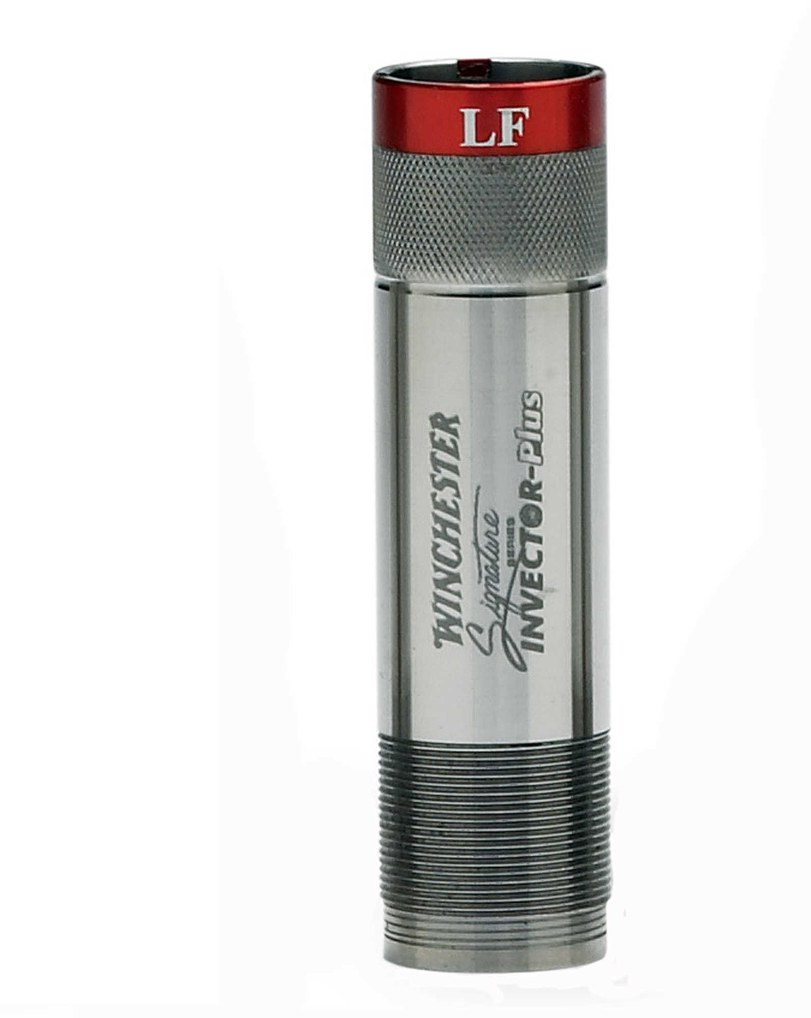 Winchester 12 Gauge Choke Tube Invector + Light Full Md. 6130723