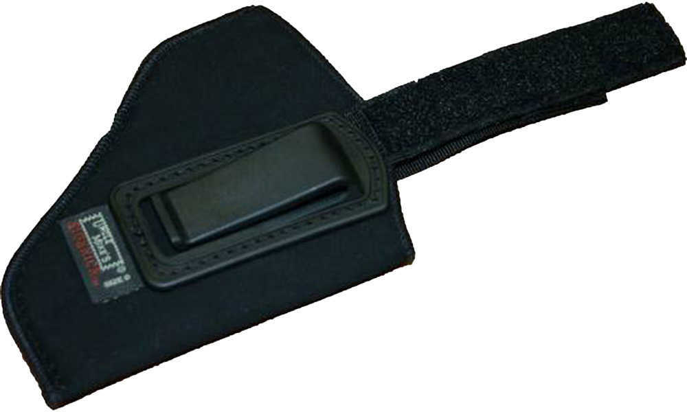 Uncle Mikes Inside The Pant Holster With Velcro Retention Strap Md: 7615