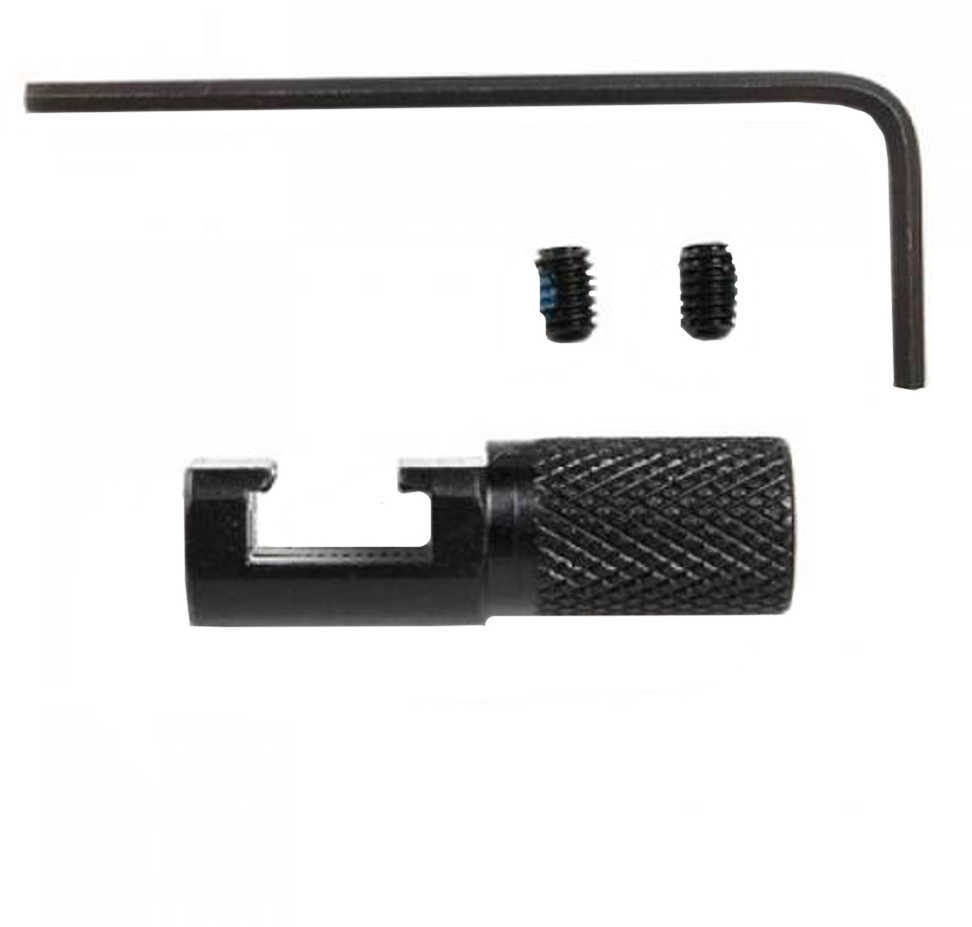 Uncle Mikes Hammer Extension For Ruger® Blackhawk/NEF Handi Rifle & Topper Md: 2456