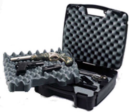 Plano Special Edition Pistol/Accessory Case Md: 10164