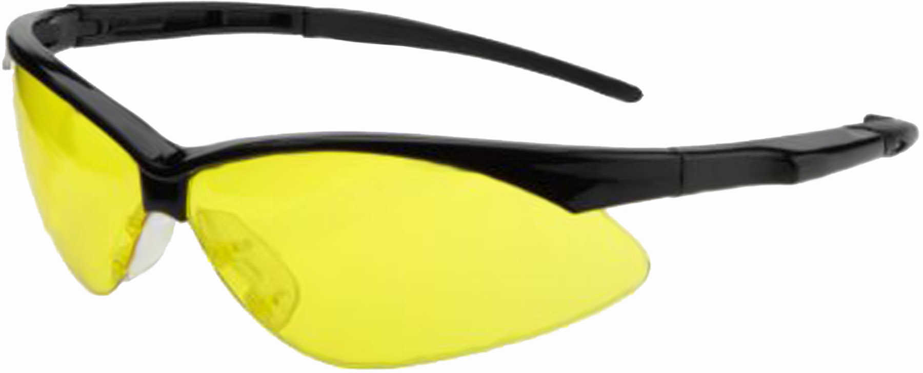 Radians Amber Outback Shooting Glasses Md: Ob140Cs