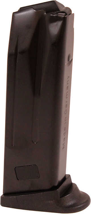 Heckler & Koch 10 Round 40 S&W Magazine For USP40/P2000 Compact Md: 215977