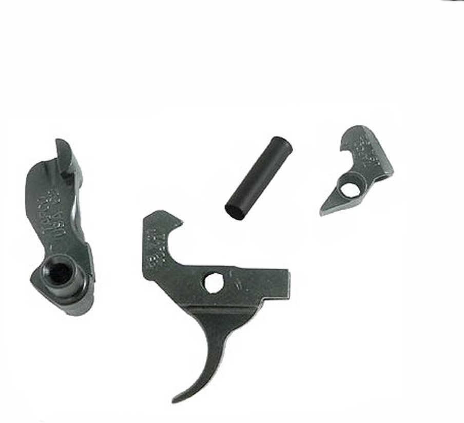 Tapco 16602 Intrafuse G2 AK Trigger Carbon Steel Sningle Hook 3-4 lbs