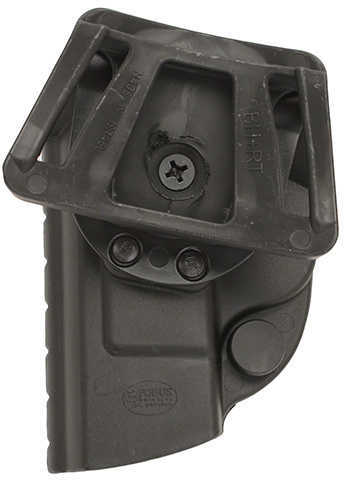 Fobus Roto Evolution Belt Holster For Smith & Wesson M&P Md: SWMPRB