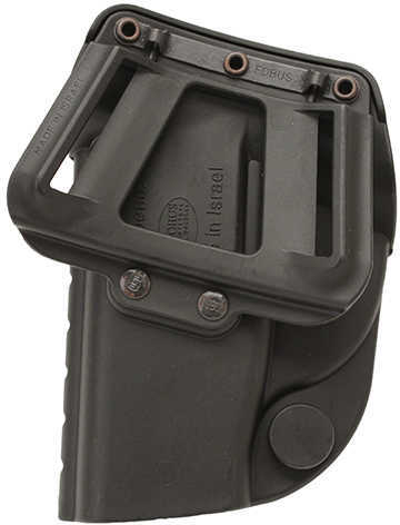 Fobus Standard Evolution Belt Holster For Sig P239 .40/.357 Md: SG23940BH