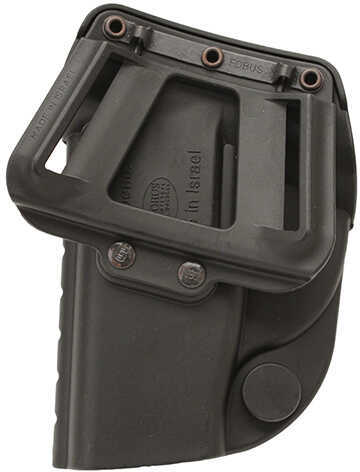 Fobus Standard Evolution Belt Holster For Sig P239 .40/.357 Md: SG23940BH
