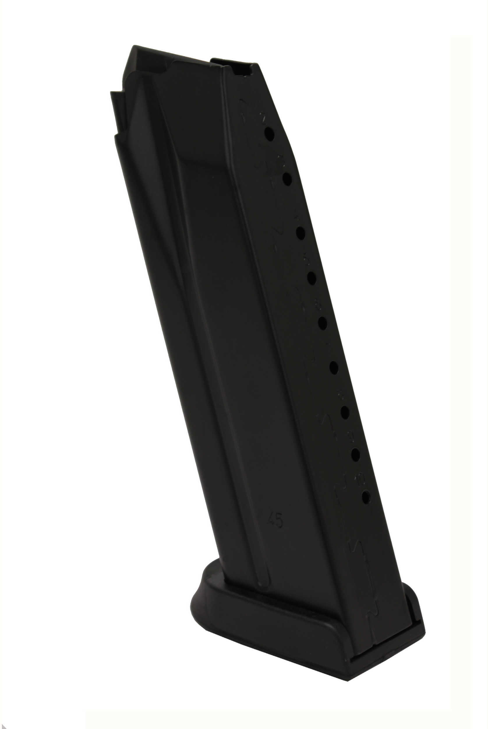 Heckler & Koch 10 Round 45 ACP Magazine For HK45 Md: 227710